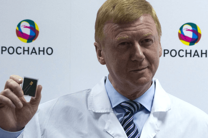 Суд арестовал бывших топ-менеджеров «Роснано» по делу о злоупотреблениях