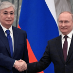 Токаев призывает к единству по украинскому вопросу и предостерегает от раскола