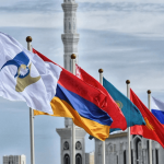 Товарооборот Таджикистана и ЕАЭС достиг $3,3 млрд в 2024 году