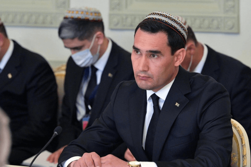 Власти Туркменистана запретили футбольным клубам участие в зарубежных сборах