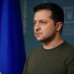 Зеленский прибыл в ОАЭ на фоне подготовки переговоров между США и Россией