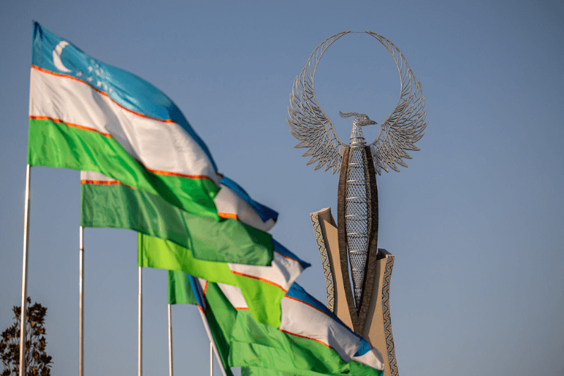 Что изменится в Узбекистане с 1 марта 2025 года