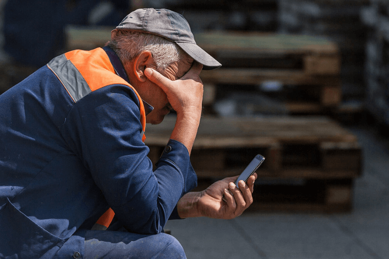 Денежные переводы мигрантов составили 45% ВВП Таджикистана в 2024 году