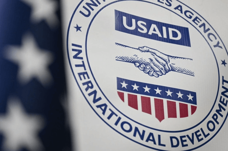 Казахстан проверит проекты USAID после решений Трампа
