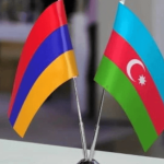 Международная поддержка мирного договора между Арменией и Азербайджаном