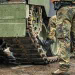 Минобороны Казахстана предупредило о передвижении военной техники с 13 марта