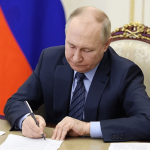 Путин и Рахмон обсудят стратегическое партнерство России и Таджикистана
