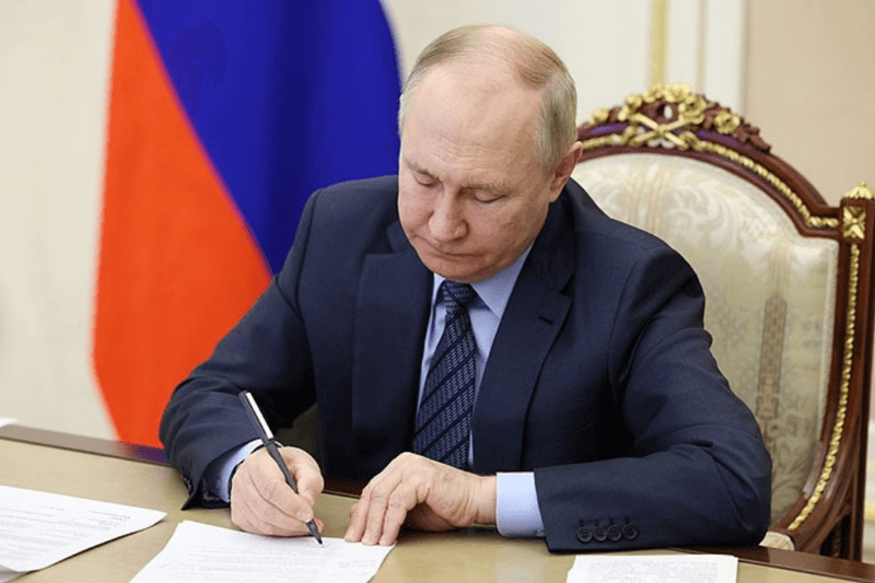 Путин и Рахмон обсудят стратегическое партнерство России и Таджикистана
