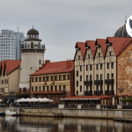 В Бишкеке представят программу переселения в Калининградскую область