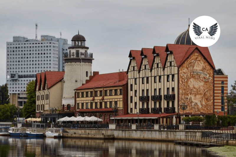 В Бишкеке представят программу переселения в Калининградскую область