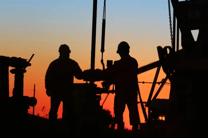 В Казахстане скончался первооткрыватель месторождений нефти Олег Герштанский