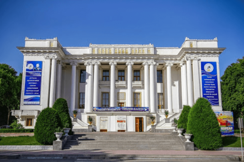 В Таджикистане отметят День таджикской печати 11 марта
