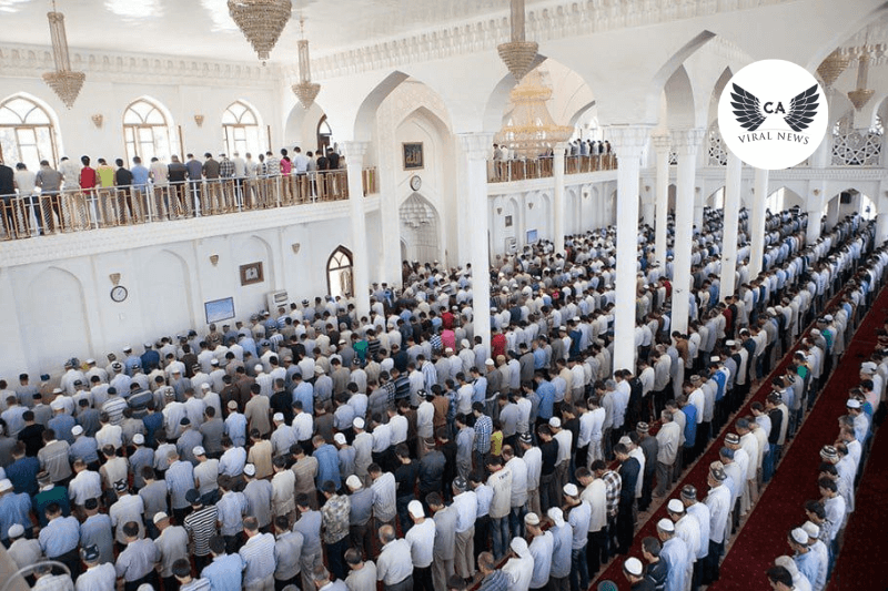 В Таджикистане Рамазан продлится 29 дней, праздник Ид аль-Фитр – 30 марта