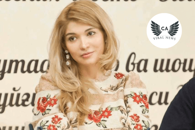 Как возвращаются миллионы Гульнары Каримовой: 95 млн уже в Узбекистане