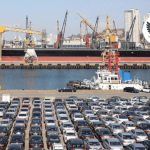 Казахстан вошёл в топ-6 мировых импортеров корейских авто