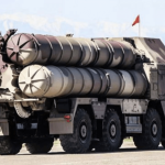 Киргизия получила комплексы С-300 от России в рамках развития объединённой системы ПВО