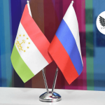 Мишустин и Расулзода обсудят проекты в энергетике, промышленности и образовании
