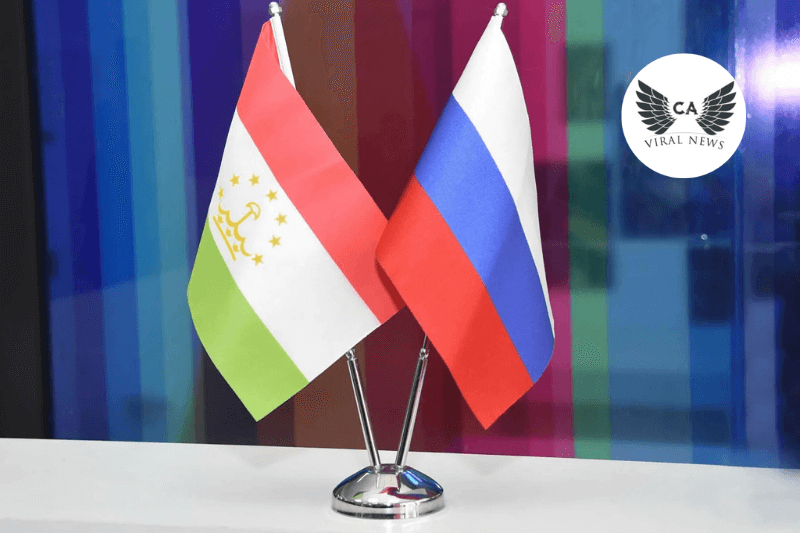 Мишустин и Расулзода обсудят проекты в энергетике, промышленности и образовании