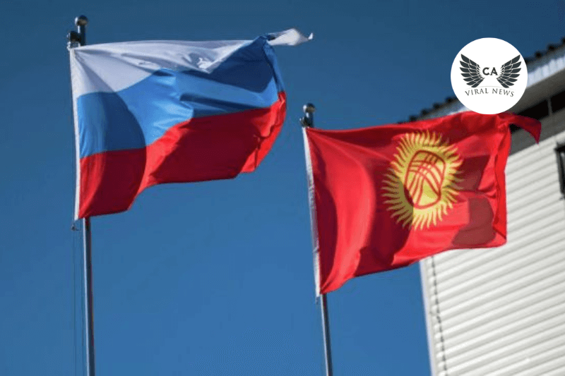 Посол РФ в Бишкеке призвал не эскалировать ситуацию с задержанием граждан Киргизии в Москве