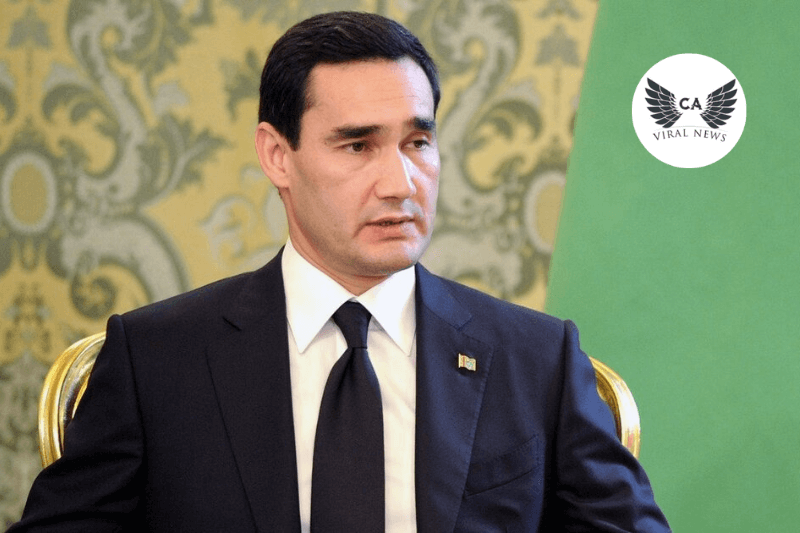 Президент Туркменистана призвал к укреплению партнёрства на саммите ЦА–ЕС