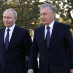 Президент Узбекистана Шавкат Мирзиеев примет участие в праздновании Дня Победы в Москве