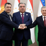 ШОС приветствовала договор о границах между Узбекистаном, Таджикистаном и Кыргызстаном