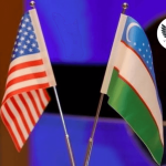 США и Узбекистан подтвердили приверженность стратегическому партнерству