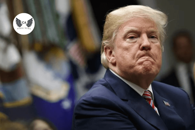 США ввели высокие пошлины на казахстанские товары