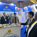 Таджикистан планирует принять 500 тысяч российских туристов в 2025 году