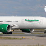 Turkmenistan Airlines возобновляет рейсы Ашхабад — Казань и Ашхабад — Москва с 1 мая