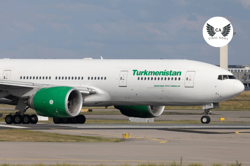 Turkmenistan Airlines возобновляет рейсы Ашхабад — Казань и Ашхабад — Москва с 1 мая