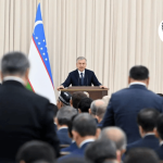 Узбекистан создаст свободные торговые зоны на границе с Кыргызстаном