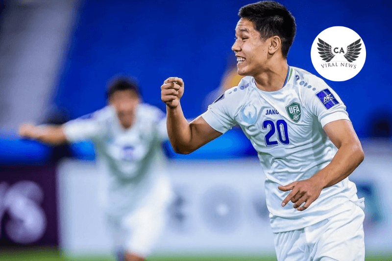 Узбекистан U17 обыграл ОАЭ и вышел в полуфинал Кубка Азии
