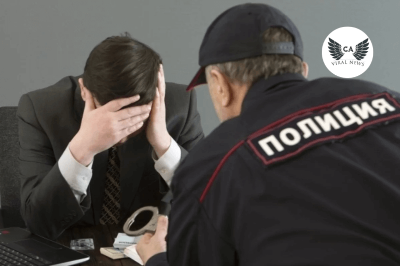 В Таджикистанца в России из-за взятки возникли проблемы с законом