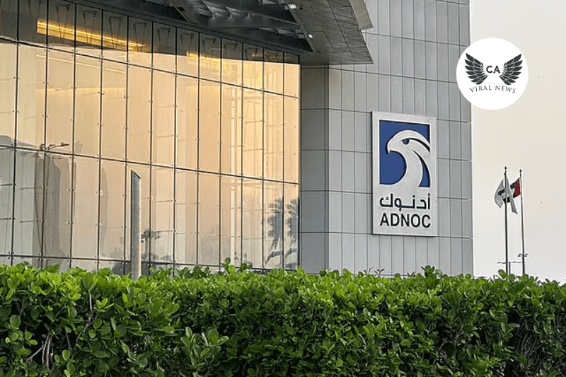 Азербайджан инвестировал $50 млн в газопроводы ADNOC через фонд из Абу-Даби