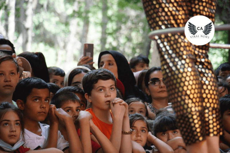 Дискриминация детей в Таджикистане повседневная проблема