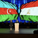Дни азербайджанской культуры проходят в Таджикистане