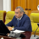 Генконсул Узбекистана посетил Бурятию с деловым визитом