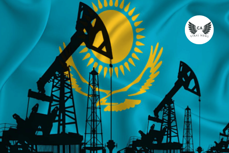 Казахстан не будет сокращать добычу нефти в мае 2025 года