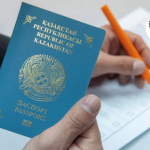 Казахстанцам в США советуют добровольно покинуть страну по новой программе