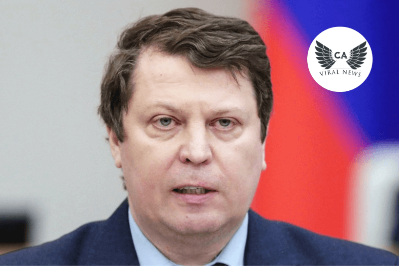 Михаил Матвеев ответил на призыв Киргизии признать его персоной нон грата