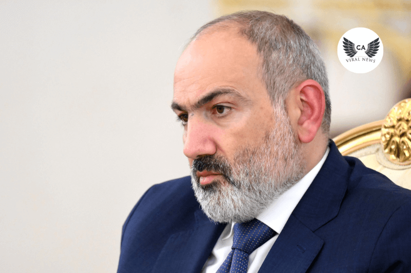 Пашинян: «Войны с Азербайджаном не будет — Армения выбрала путь мира и свободы»