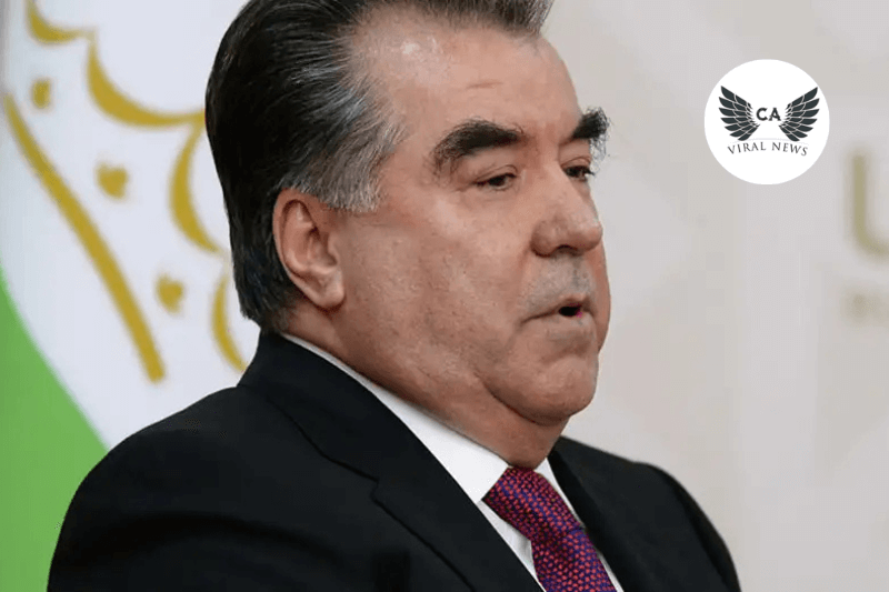 Таджикистан отменил тюремные сроки за лайки и репосты в соцсетях