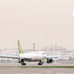 Turkmenistan Airlines снова отменяет рейсы в Москву