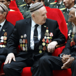 Туркменистан вручит ветеранам ВОВ подарки и выплаты к 80-летию Победы