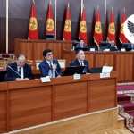 В парламенте Киргизии больше нет ни одного русского депутата — мнение парламентария