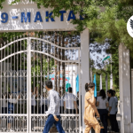 В Узбекистане последний звонок в школах перенесли на 24 мая