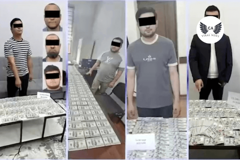 В Узбекистане раскрыли попытки нелегальной отправки граждан в хадж и умру