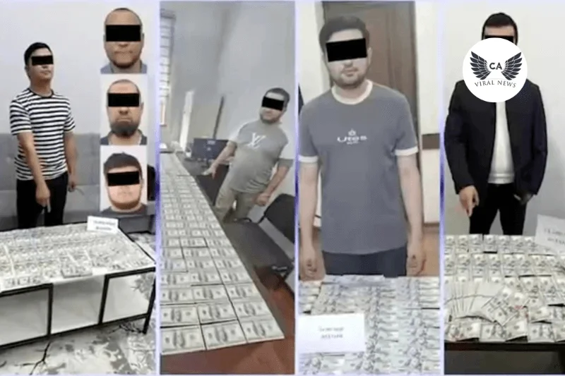 В Узбекистане раскрыли попытки нелегальной отправки граждан в хадж и умру