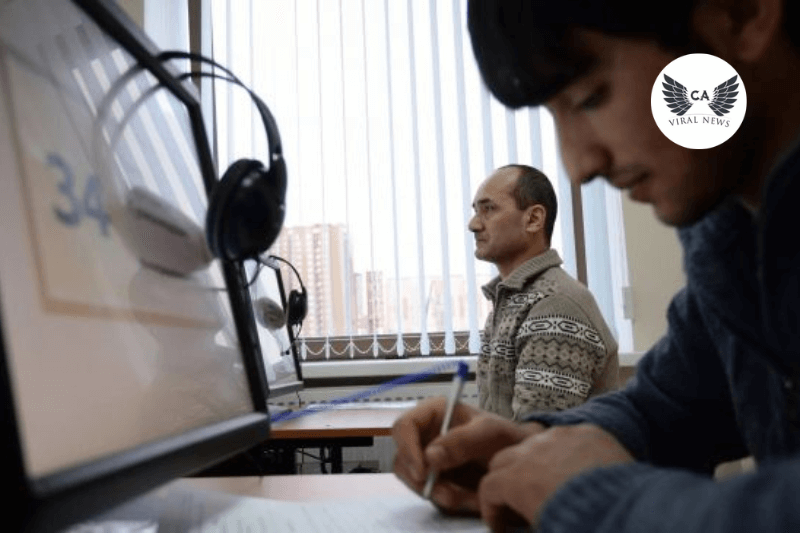 В Узбекистане запущена онлайн-платформа для подготовки мигрантов к работе в России